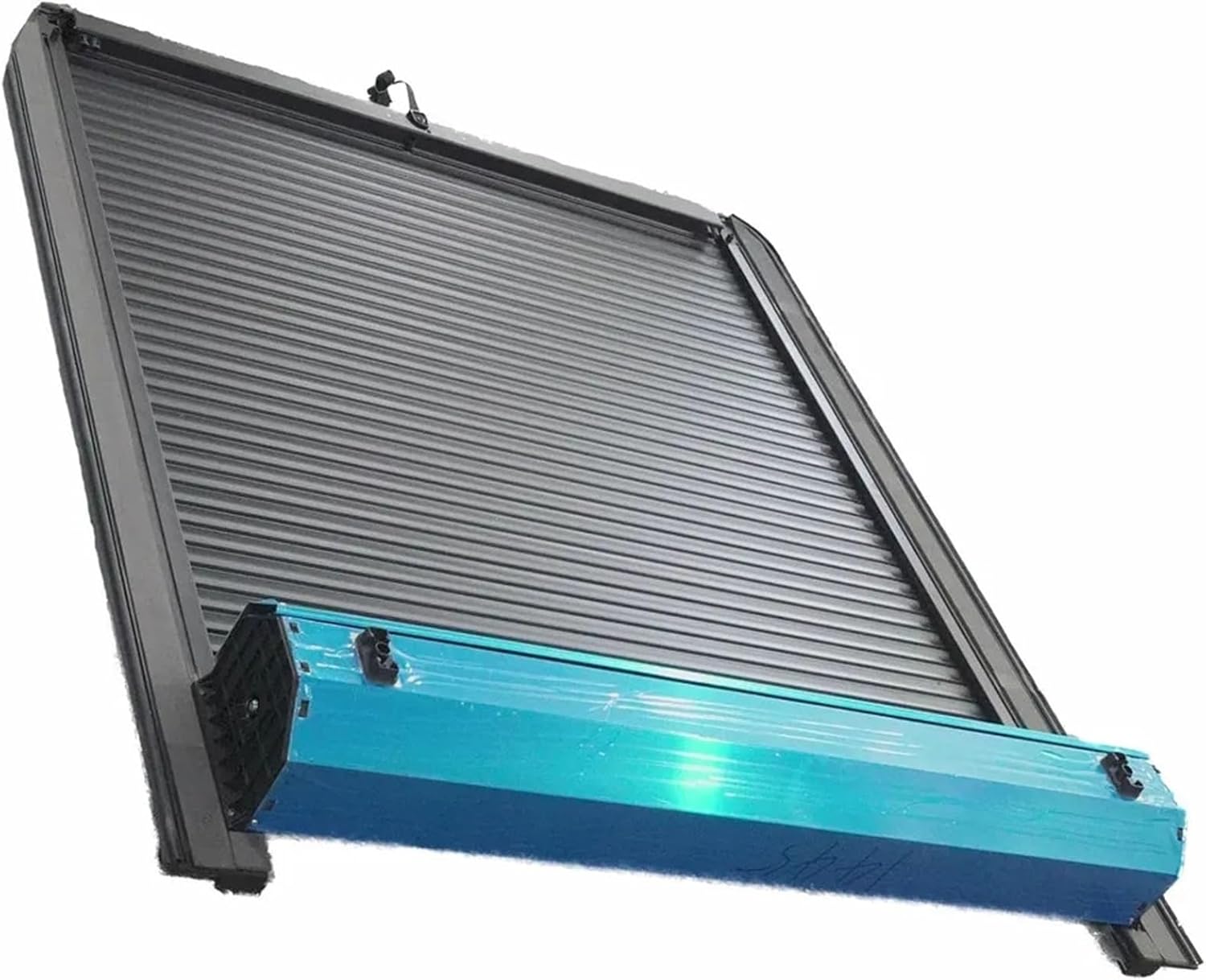 Truck Special Manual Roller Lid Cover Pickup Truck Auto Parts Compatible with Ford Range 2023