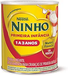 NINHO Fases 1+ 800g