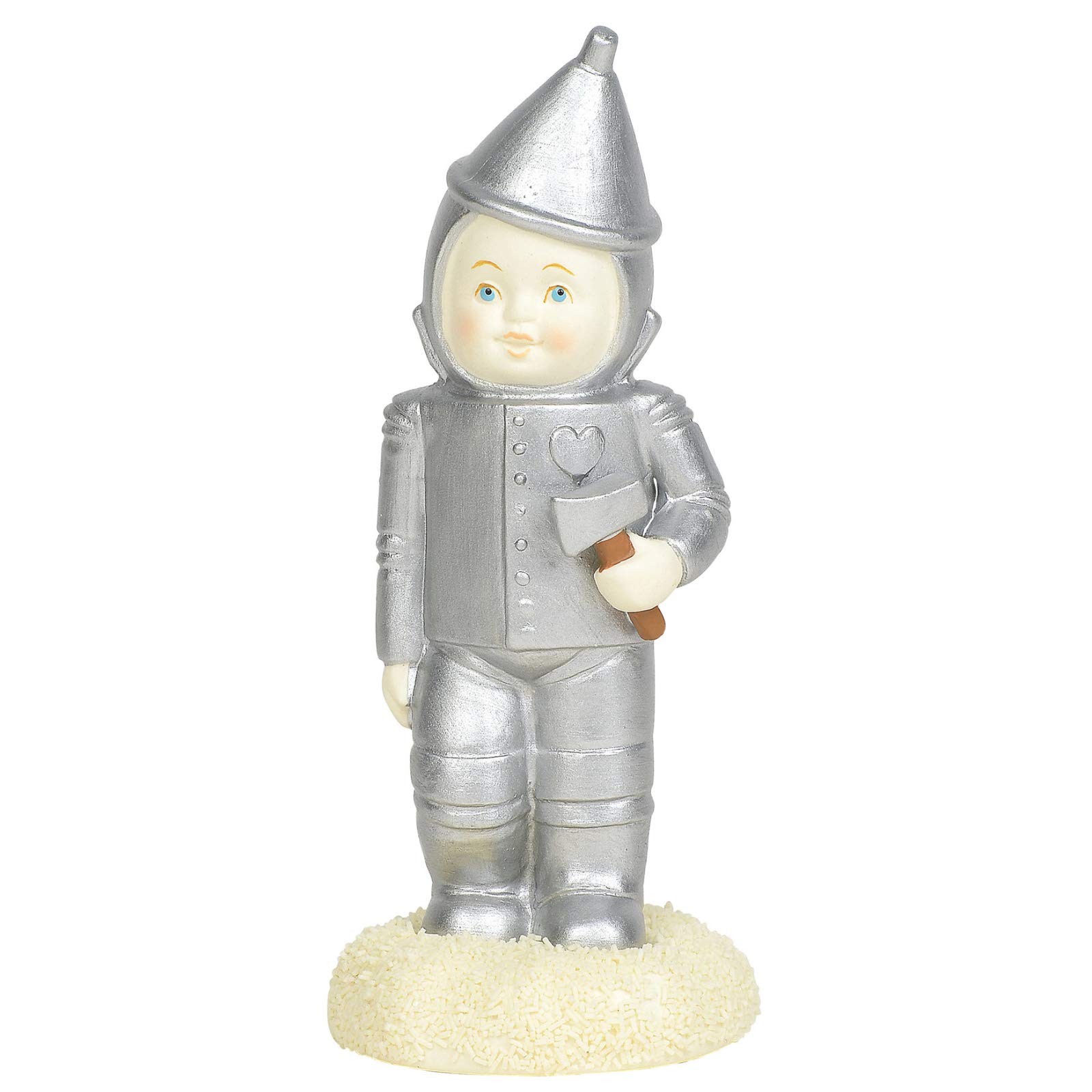 Amazon.com: Department 56 Snowbabies Guest Collection the Wizard