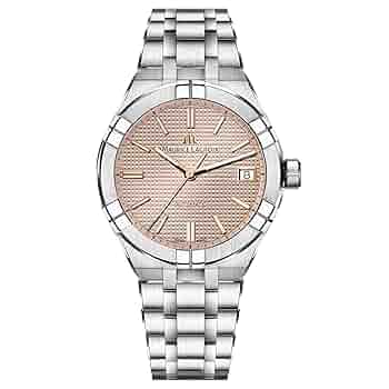 モーリスラクロア　アイコンオートマティック　 Maurice Lacroix MAURICE LACROIX（モーリス・ラクロア）アイコン