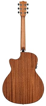 Bareclay アコースティックギター グリーン　エレアコ　SSA-330 Bareclay アコースティックギター グリーン エレアコ SSA-330