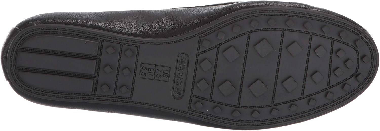 Aerosoles Women's Day Driving Style Loafer