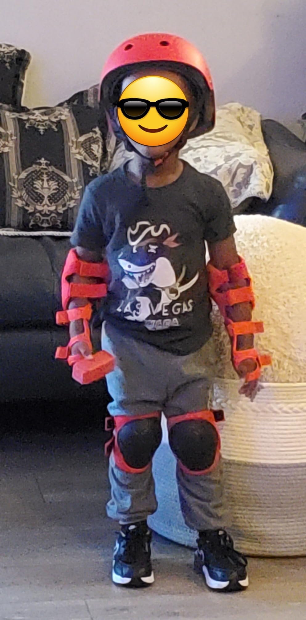 Customer Image