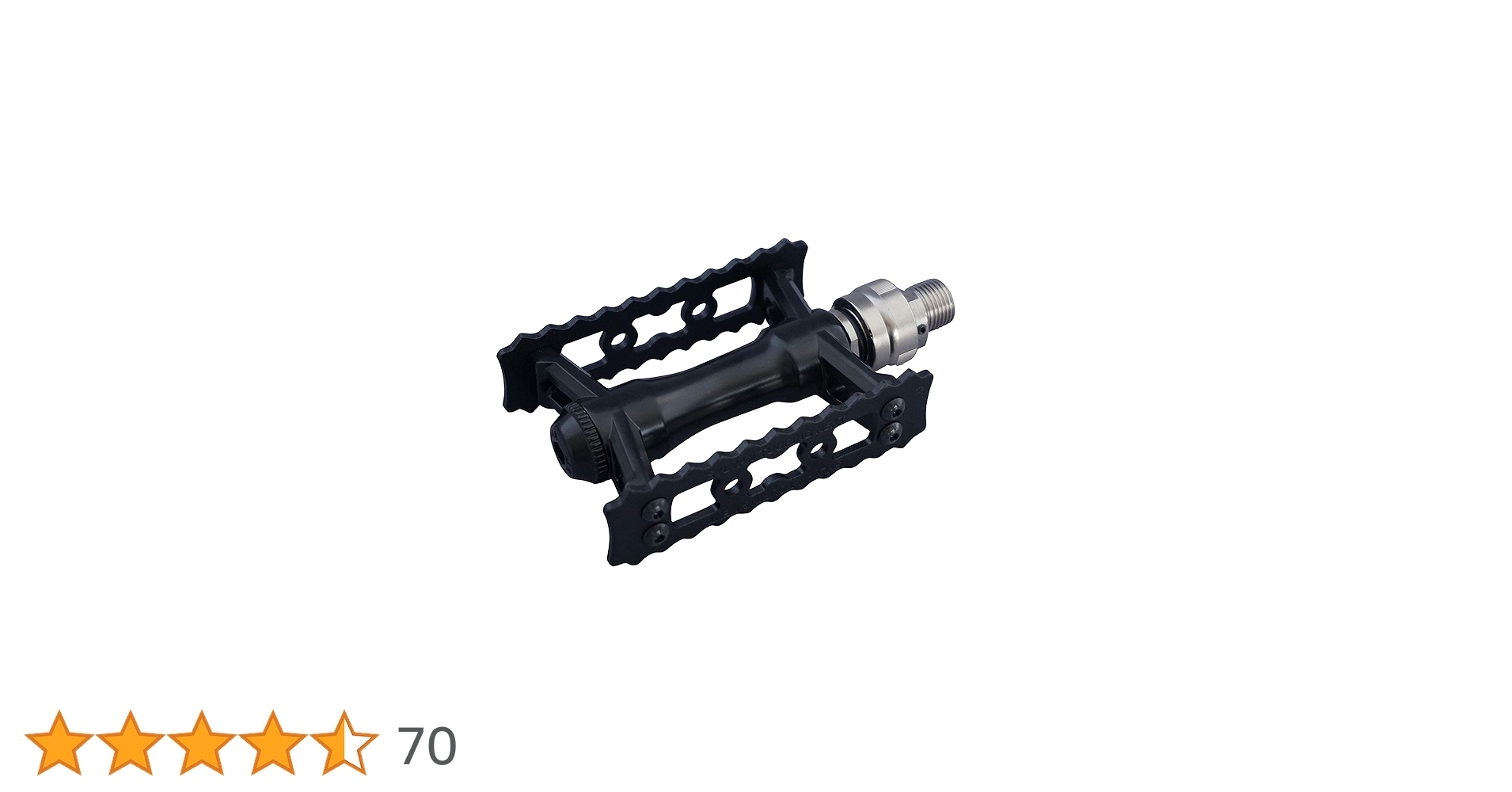 三ヶ島　ミカシマ　SYLVAN TOURING NEXT MKS ( 三ヶ島製作所 ) フラットペダル SYLVAN TOURING NEXT