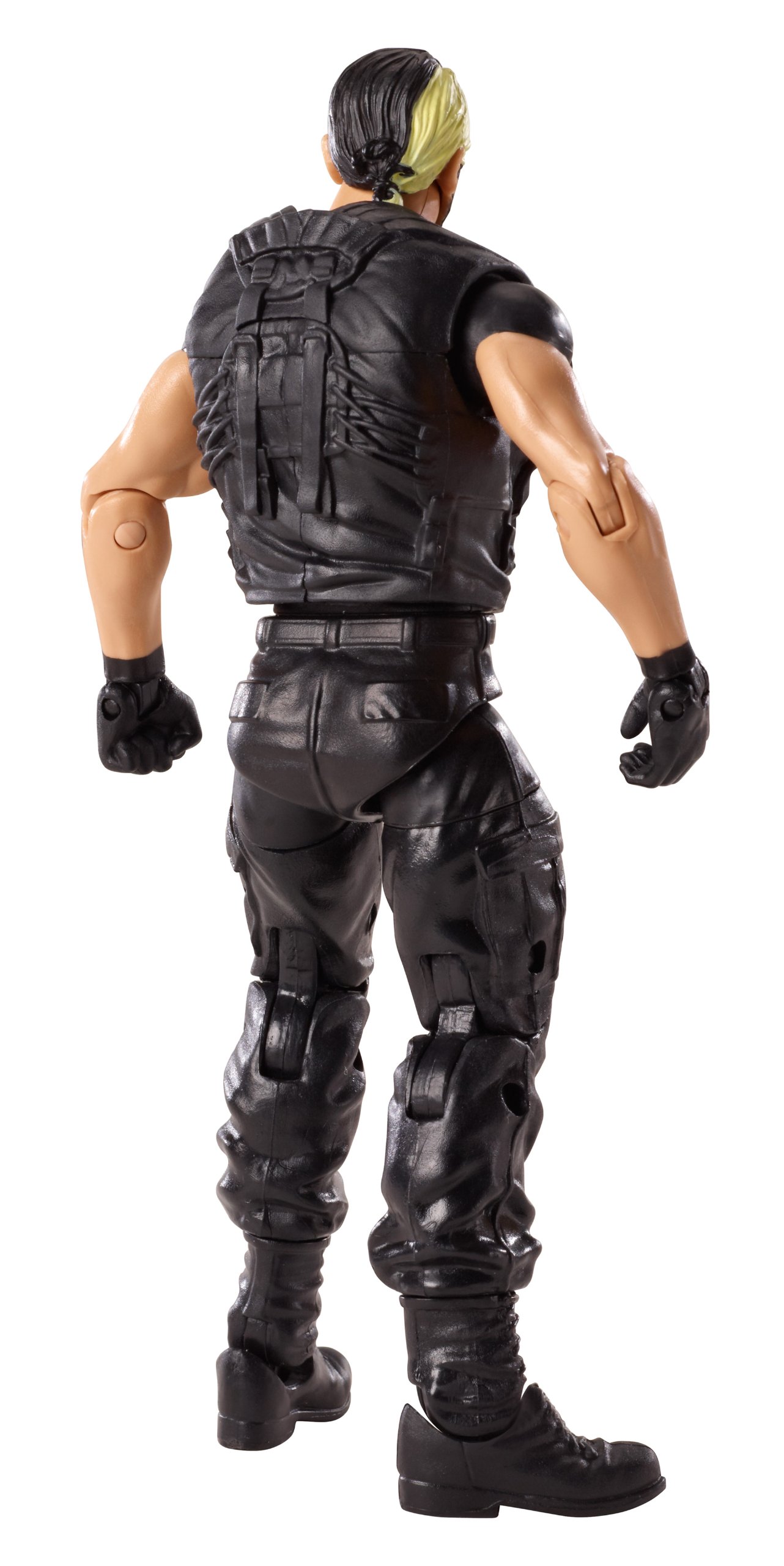Amazon.com: WWE Elite Collection Seth Rollins Action Figure : Toys
