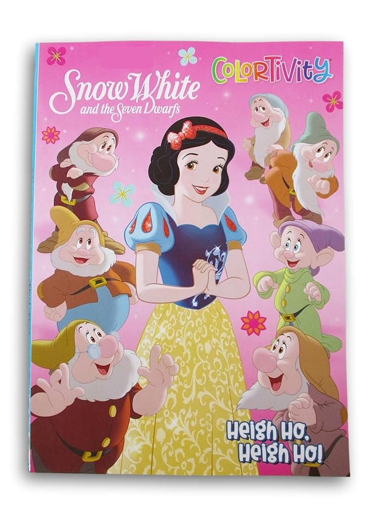 能登地震寄付　ディズニー　メイキング・オブ　白雪姫と七人のこびと 英語　大型本 白雪姫と七人の小人 Snow White and the Seven Dwarfs (ラダー