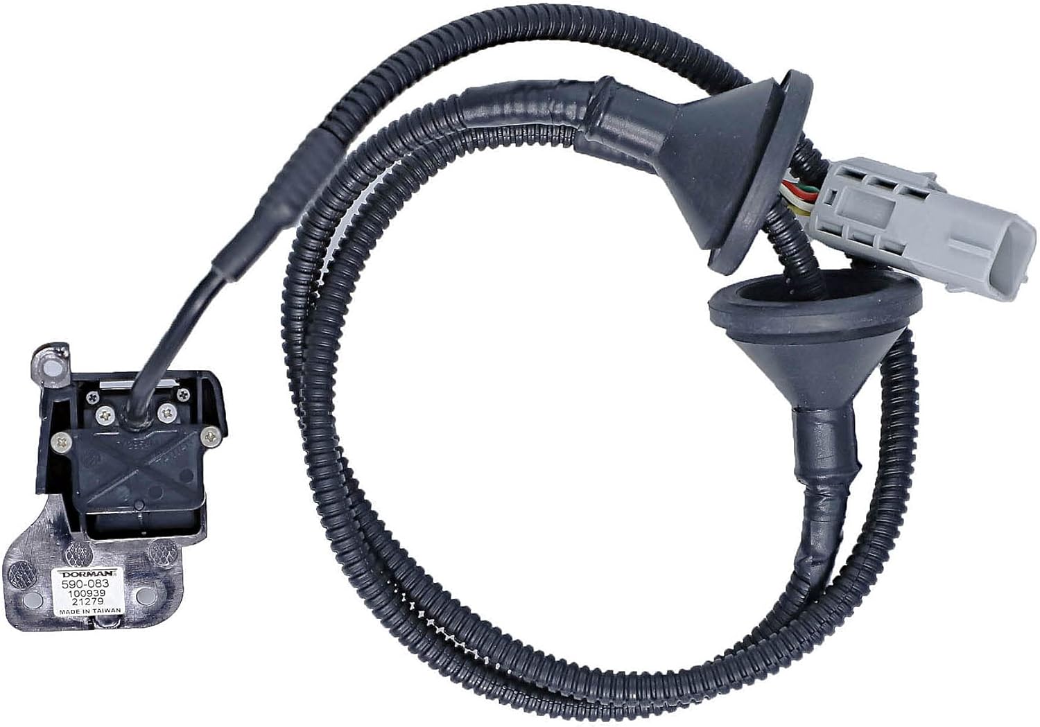 Dorman 590-083 Rear Park Assist Camera Compatible with Select Chevrolet / GMC Models