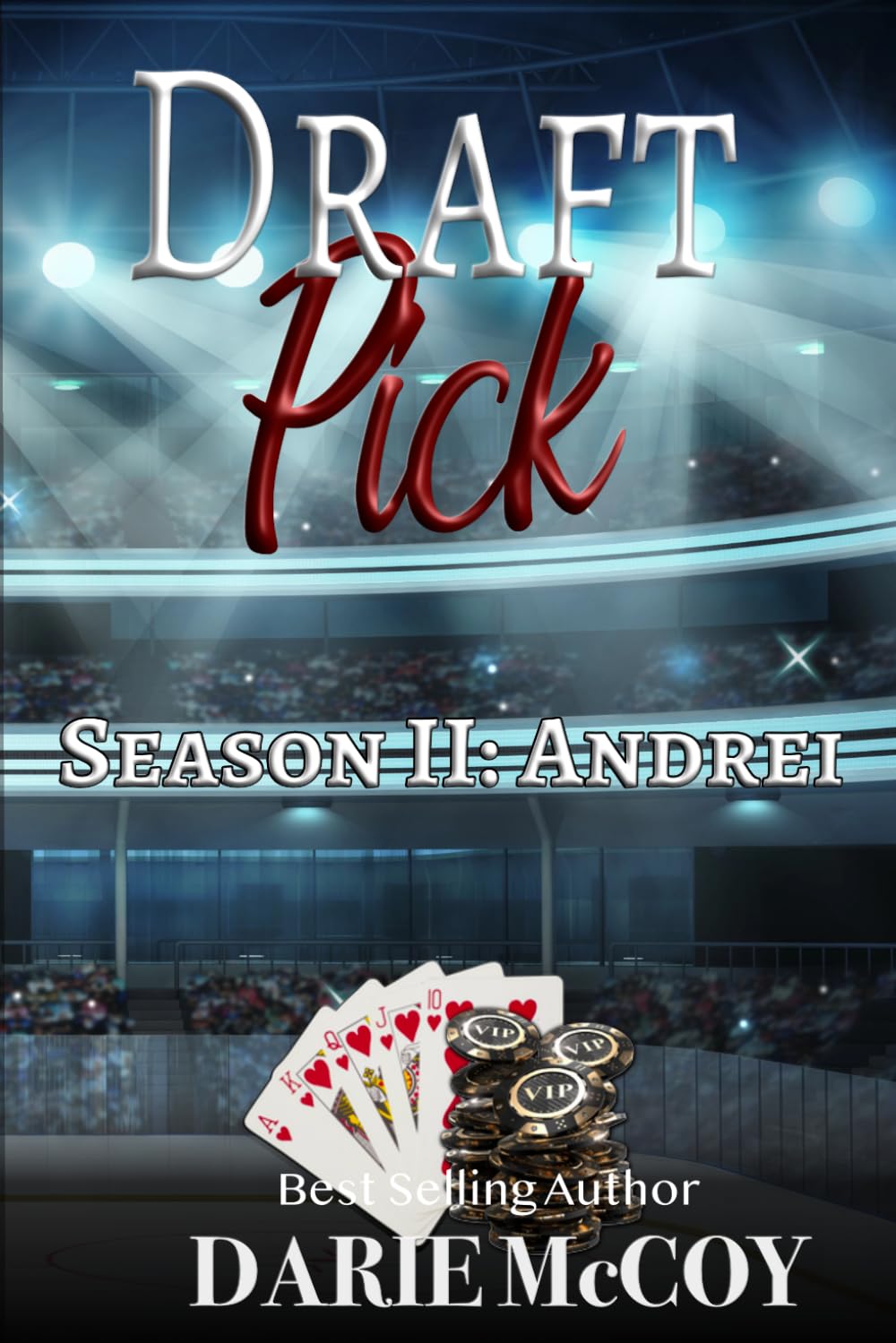 Draft Pick Season II: Andrei: Special Edition