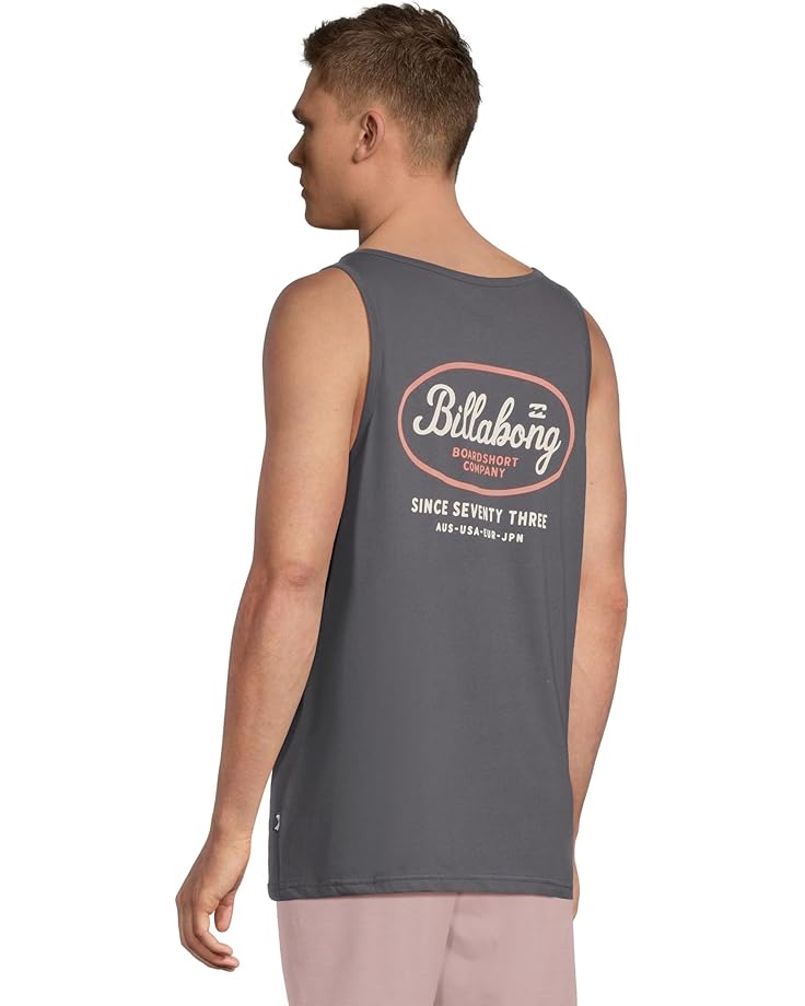 Billabong Walled TK - #3 of 5