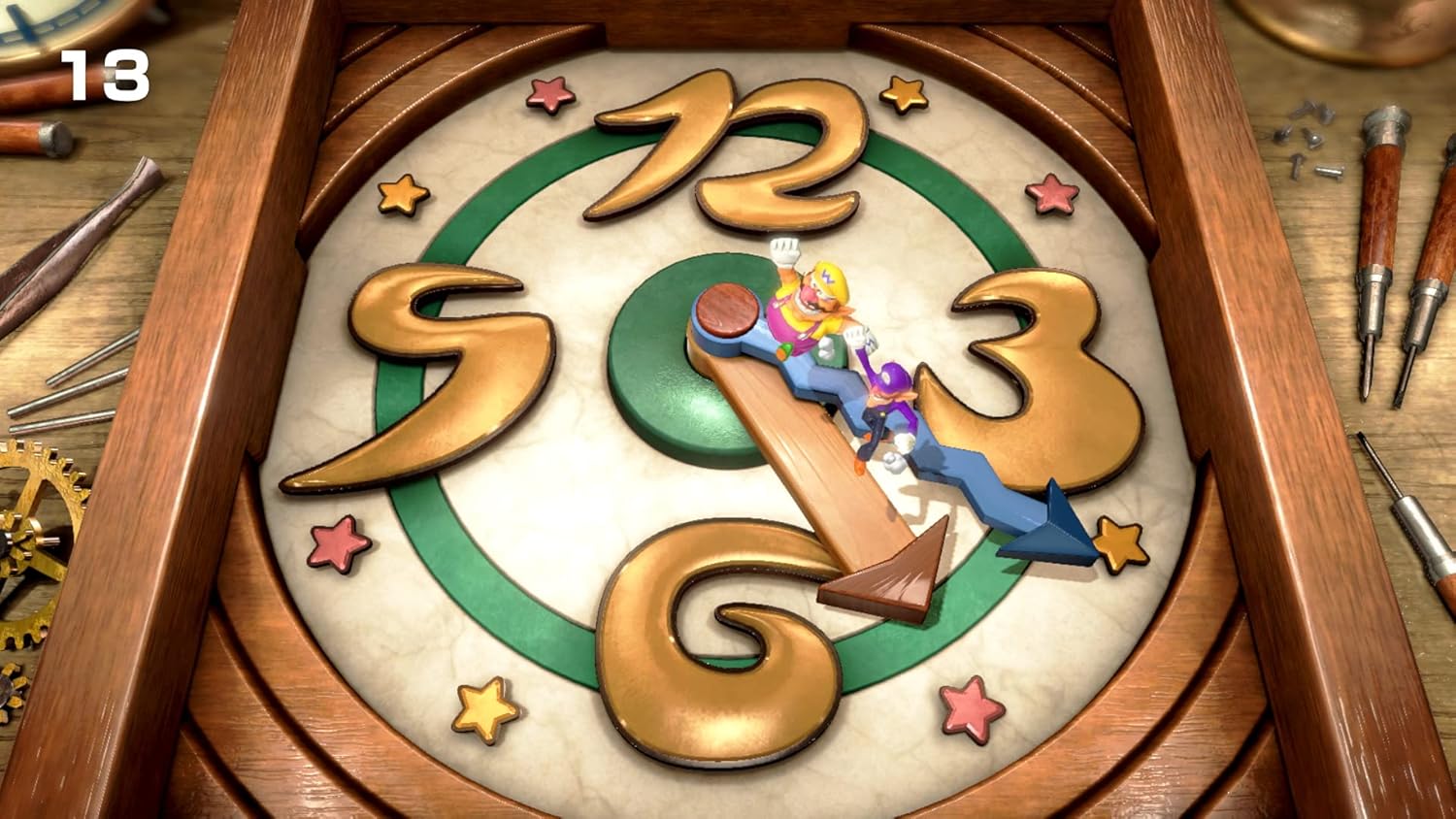 Mario Party Superstars (CAN Version) - Image 7