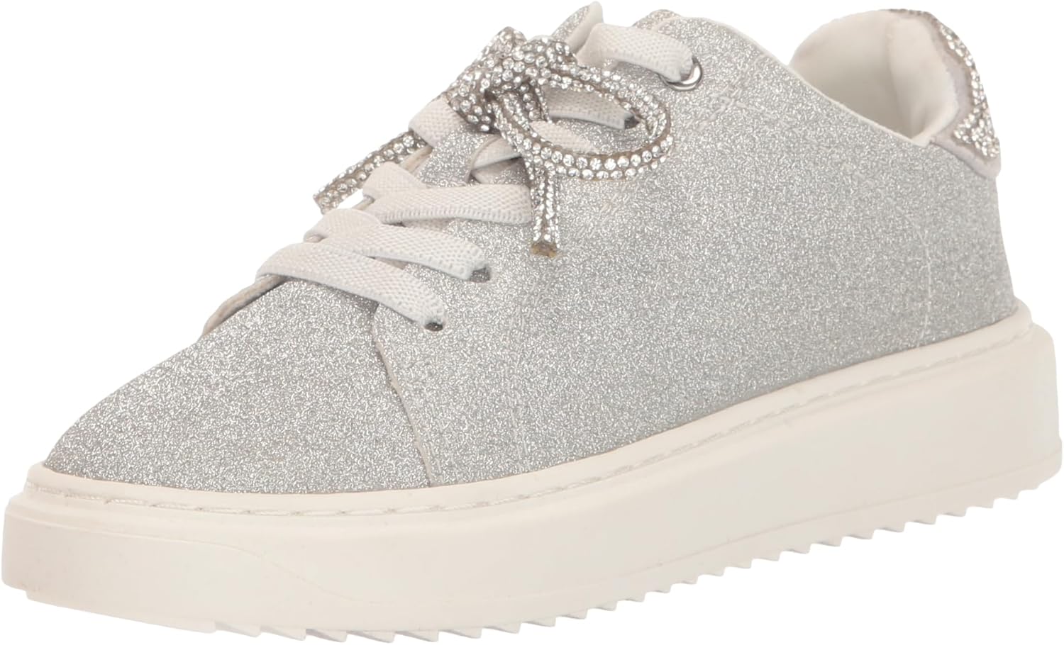 Buy Girls' Steve Madden Sparkz Sneaker Online Kuwait Ubuy