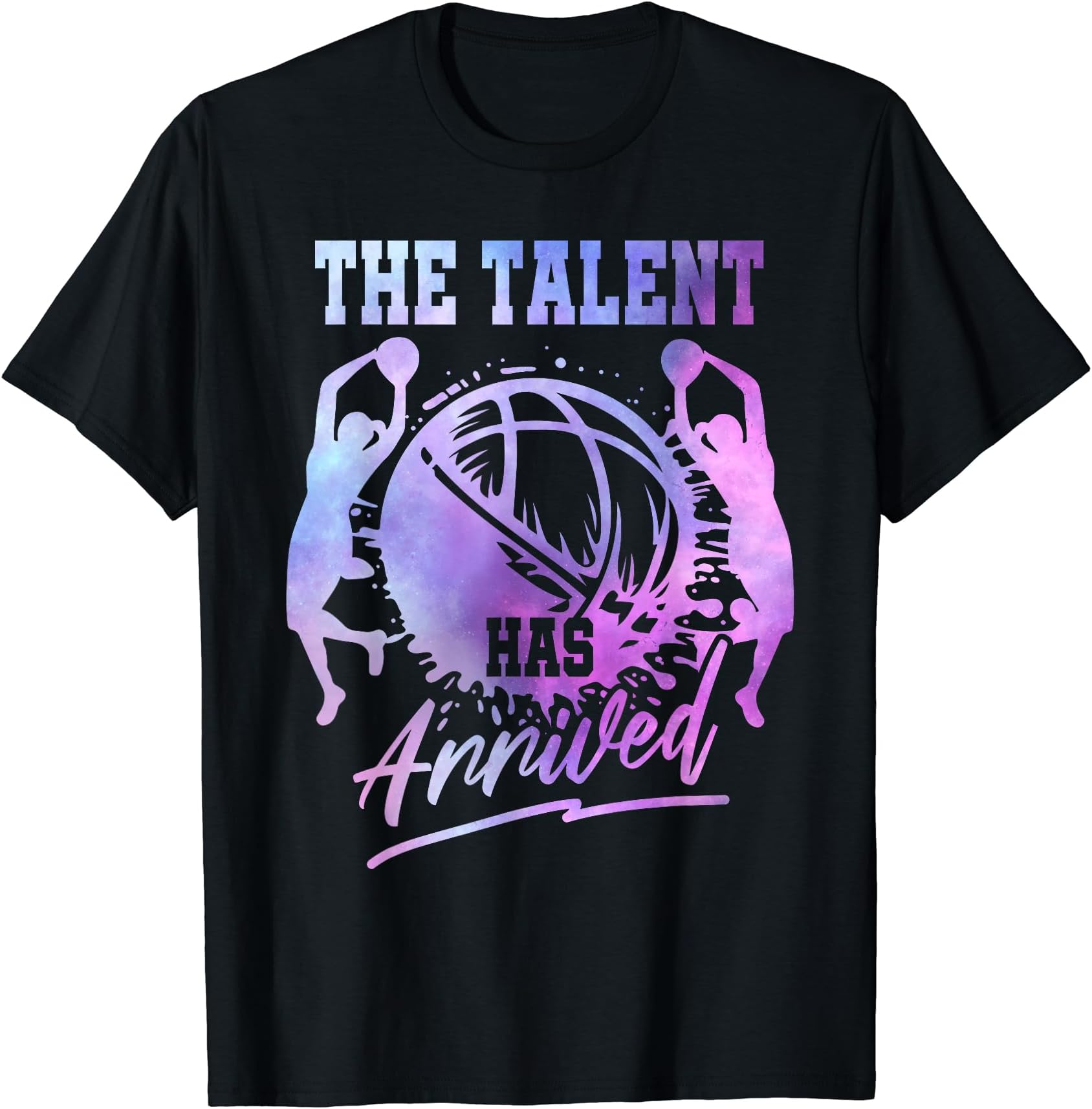 Netball DesignsNetball T-Shirt