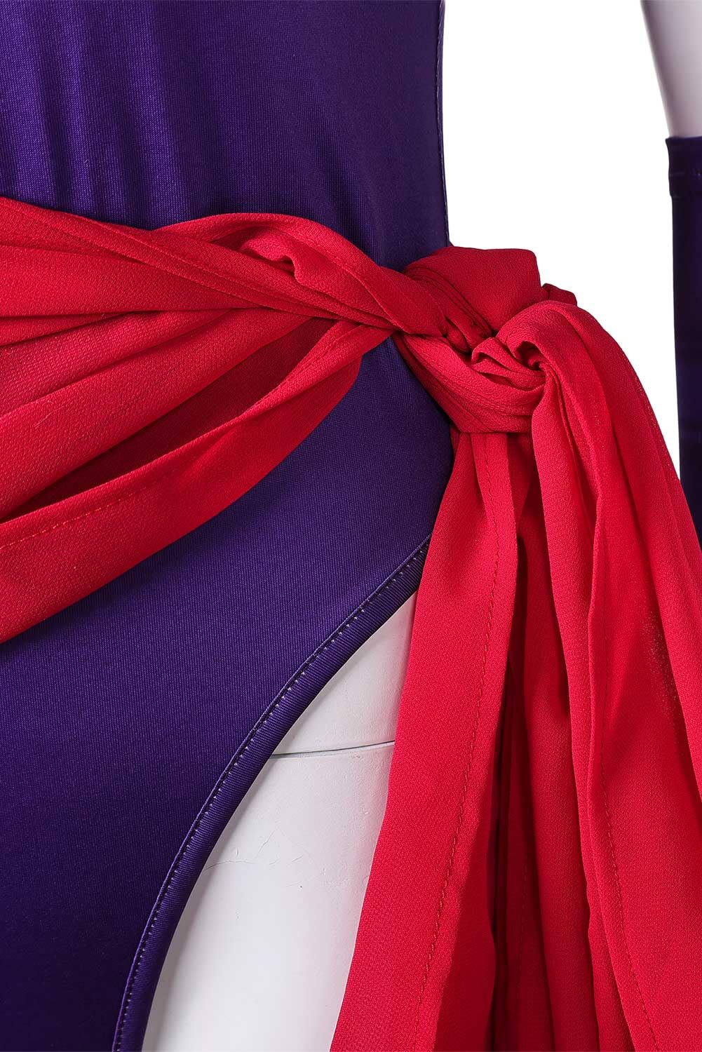 Psylocke Cosplay Costume Superhero Sai Full Set Adult Women Jumpsuit Halloween Carnival Party Suit