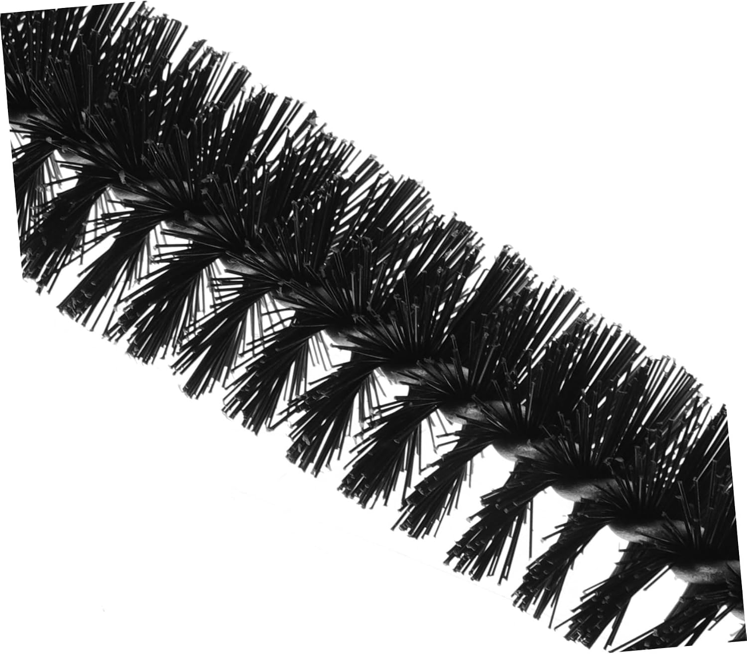 NOLITOY Dryer Vent Cleaning Brush Set 2-Piece Coil Brush Flexible Lint Cleaner Long Handle for Easy Access for Washing Machine Dryer Maintenance