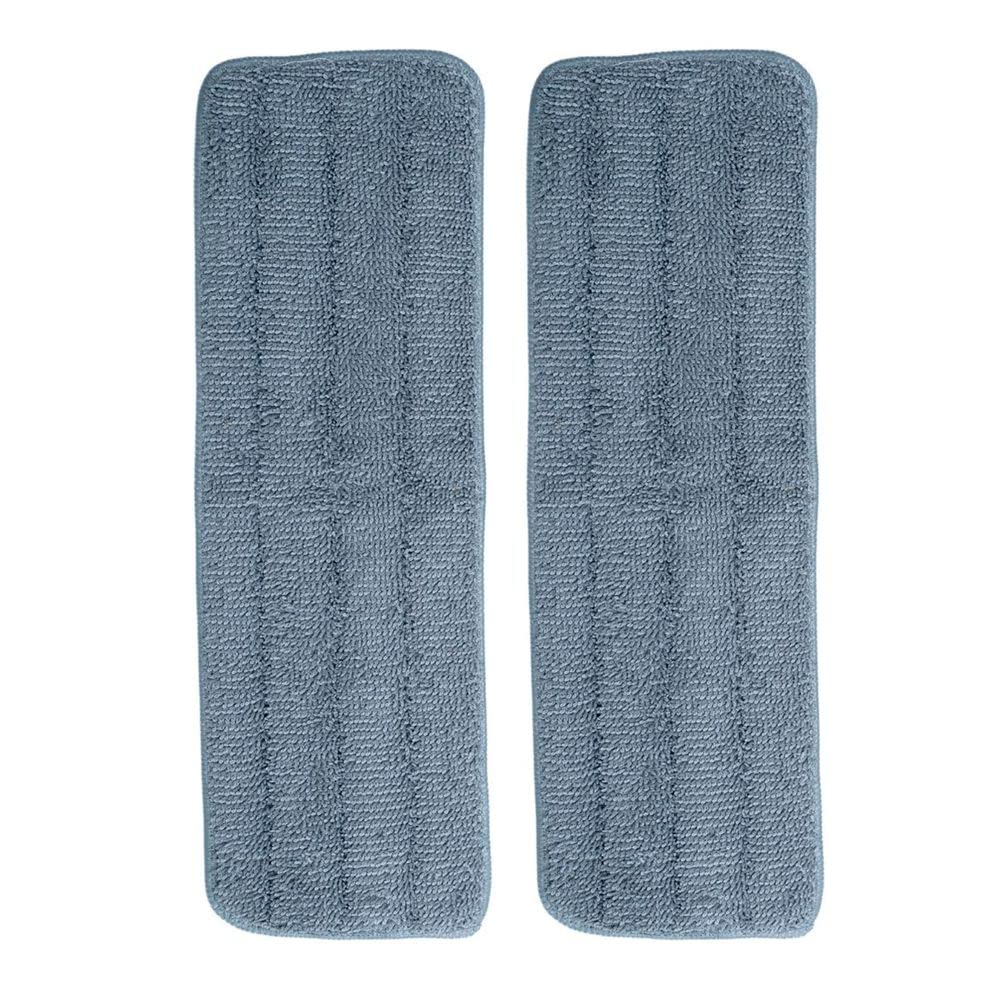 Kit with 2 microfibers for Mop Spray - Simplo