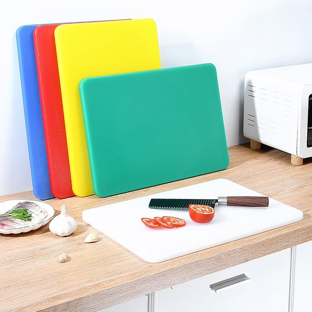 Amazon | 菜板、まな板、長方形まな板、プラスチックまな板