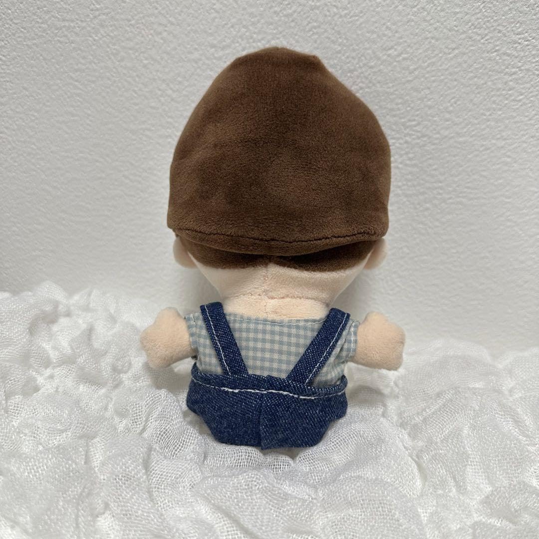 Amazon.co.jp: きなこ様 ちびぬい服 ぬい服 なにわ男子 赤 99 : おもちゃ