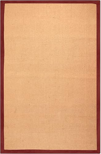 Miniatura 10 de Moderno Alfombra Área, antiestático y repelente al agua. En diferentes tamaños