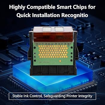 Canon PF-03 プリントヘッド Canon PF-03 251B003 Printhead imagePROGRAF iPF500 iPF5000