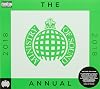 The Annual 2018 - Ministry Of Sound explicit_lyrics