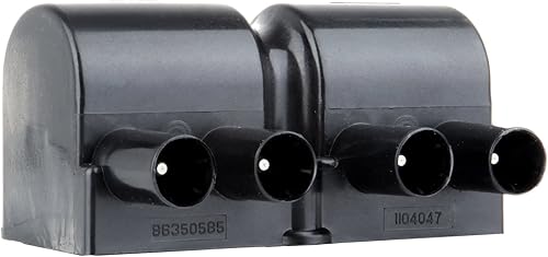 eccpp Nueva Bobina de encendido pack para 1999200020012002Daewoo Lanos 1.6L LEGANZA 2.2L NUBIRA 42.0L ic485uf336uf3565C1100