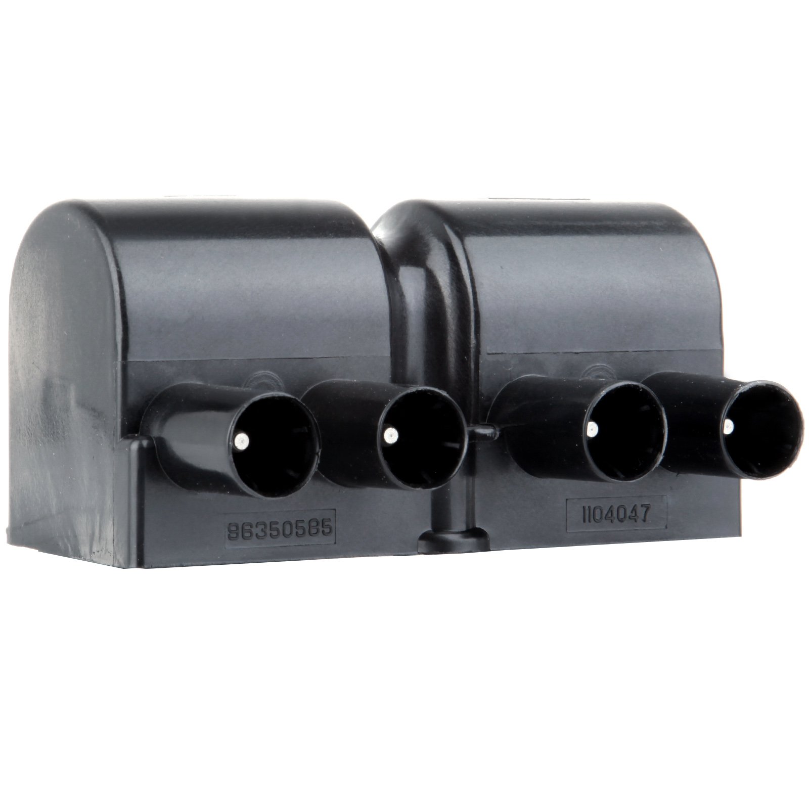 WHEELTECHAutomotive Parts Pack of 1 Ignition Coil for Daewoo for Lanos 1999-2002 OE Reference UF356 Easy to Install Maximum Voltage