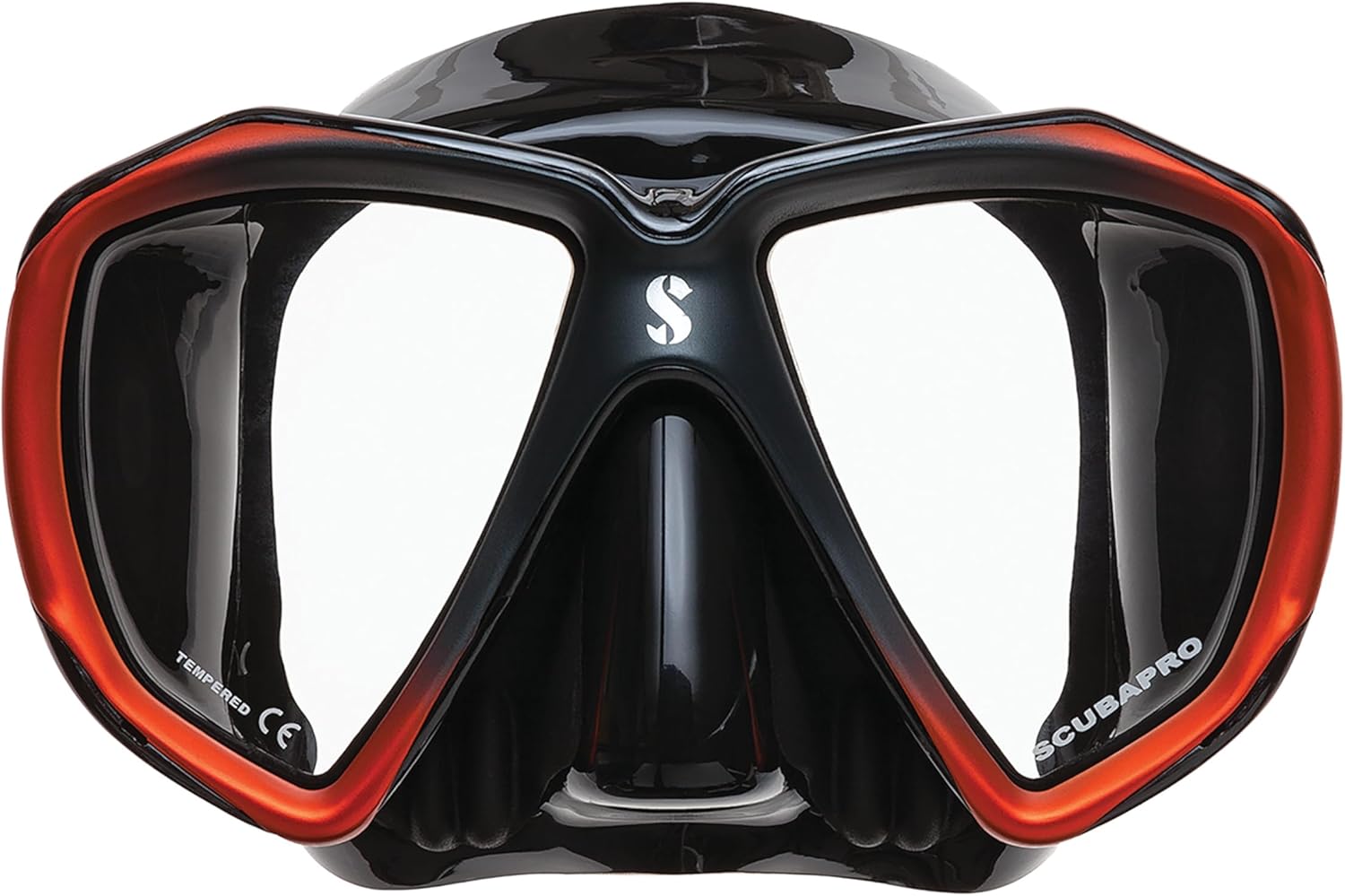 ScubaPro Spectra Low Volume 2 Window Dive Mask