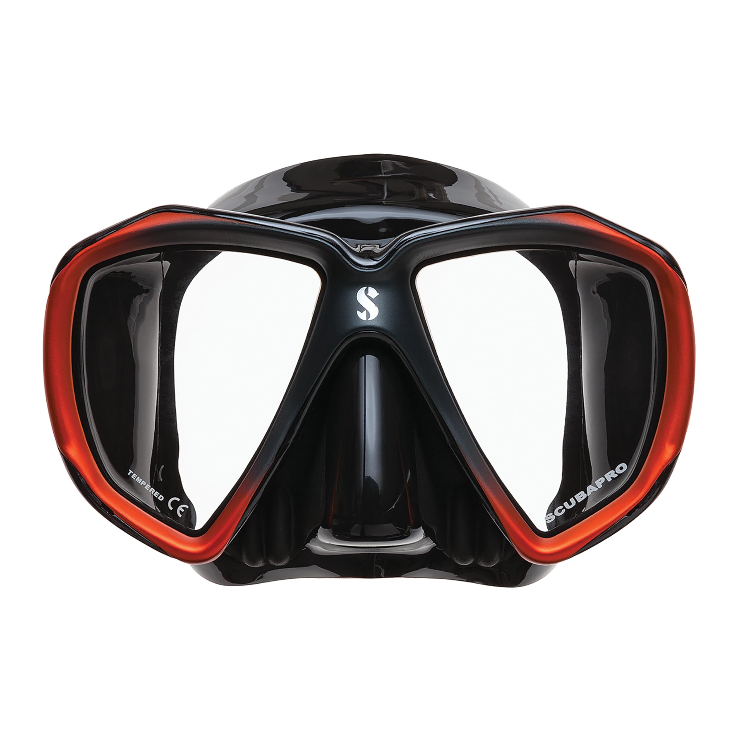 SCUBAPRO - Máscara de Buceo Spectra