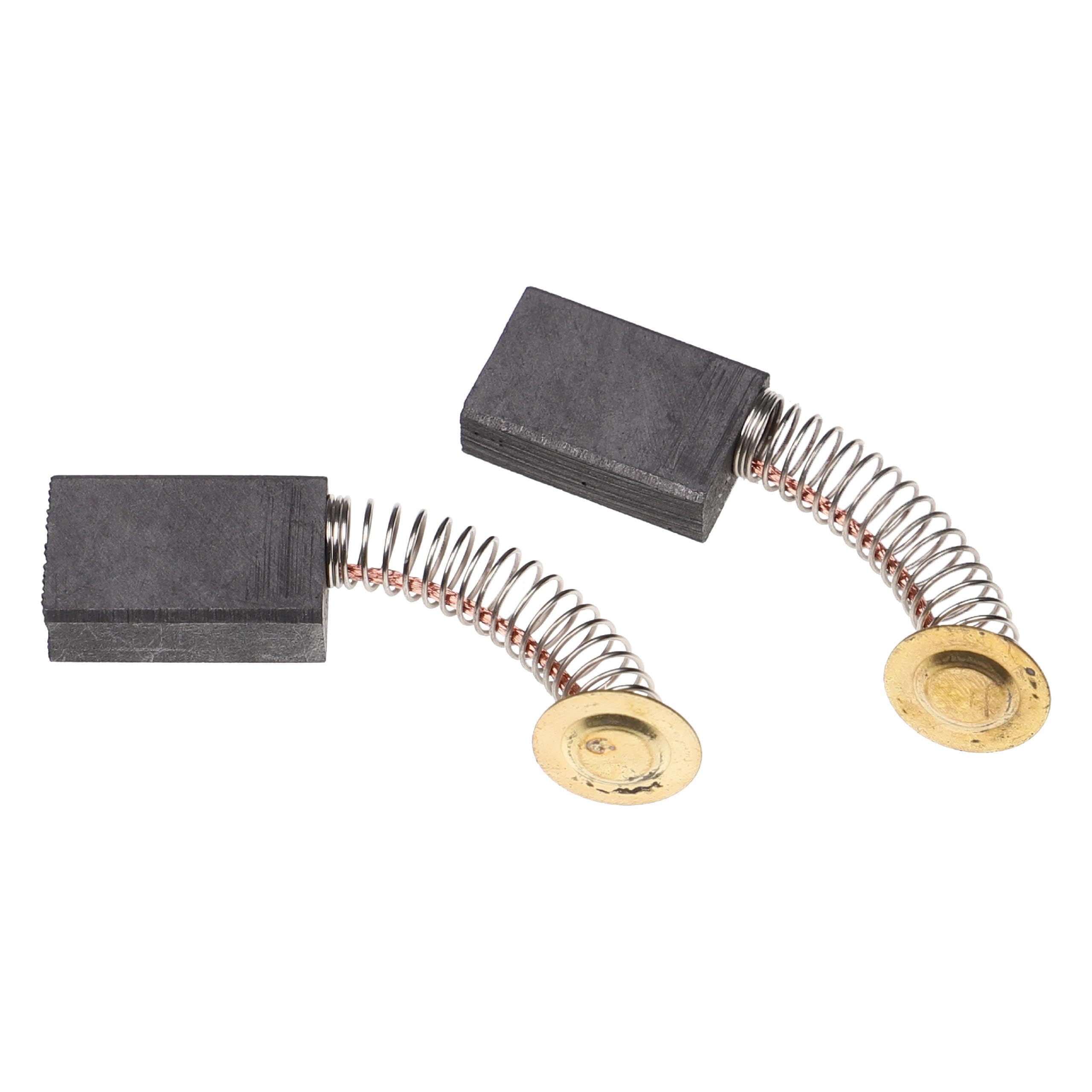 Spazzole per motori elettrici Grafitos Marjal 9505 7 x 18 x 16 mm