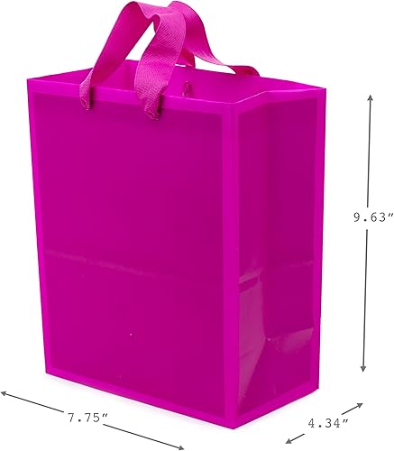 Miniatura 3 de Hallmark, bolsa grande de regalo en papel de seda, M, Paquete de 4