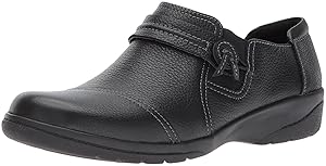 Clarks Women's Cheyn Madi Loafer