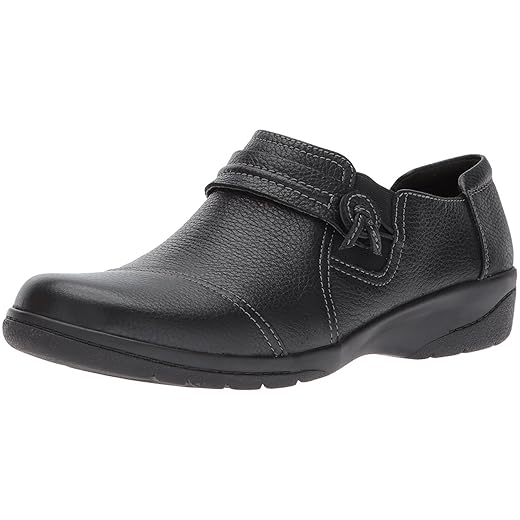 Clarks Women's Cheyn Madi Loafer