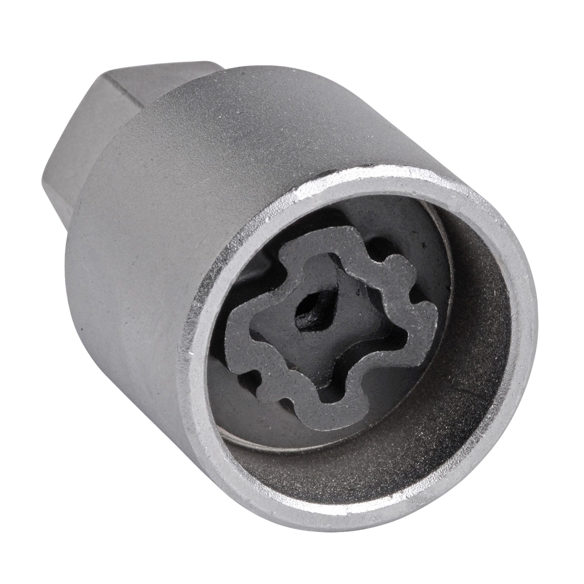 SW-Stahl 02383L-14 - Lucchetto per cerchioni, adattatore VW 534