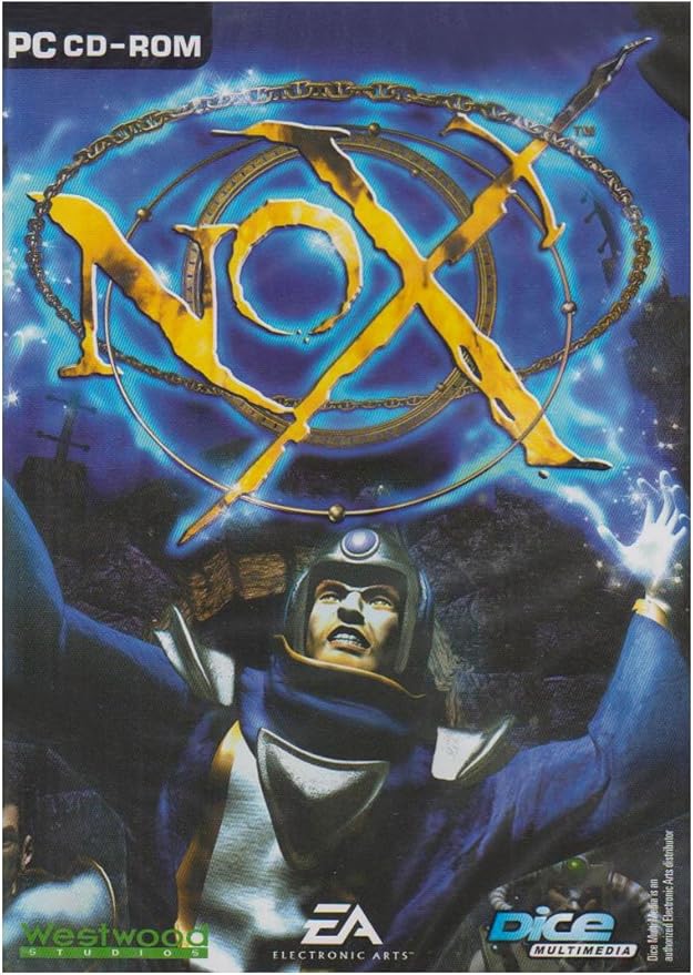Nox (PC) Amazon.co.uk PC & Video Games