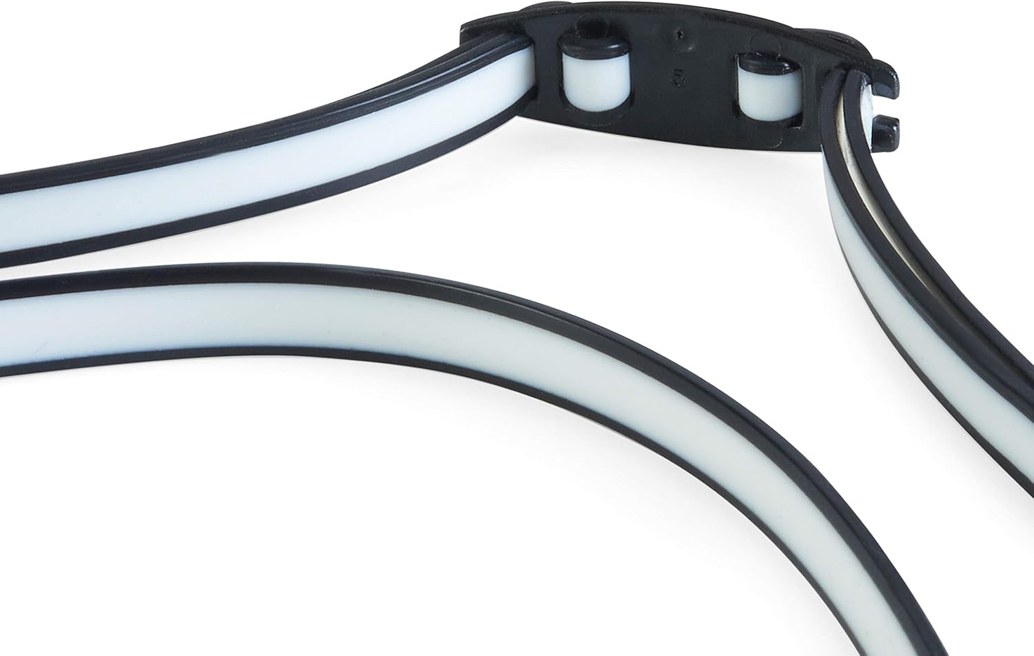 Speedo Unisex-Adult Swim Goggles Hydro Comfort - Image 4