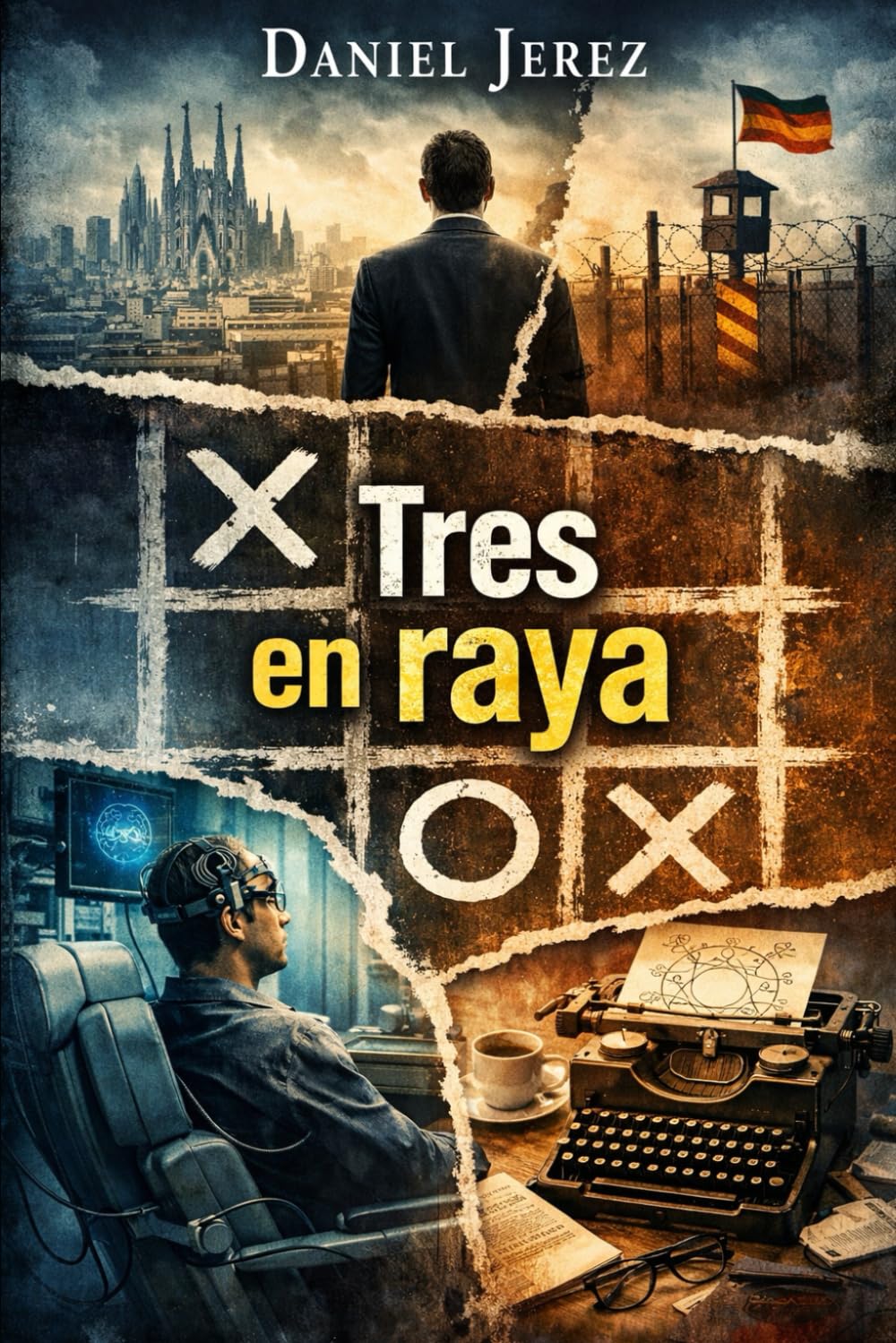 Tres en raya