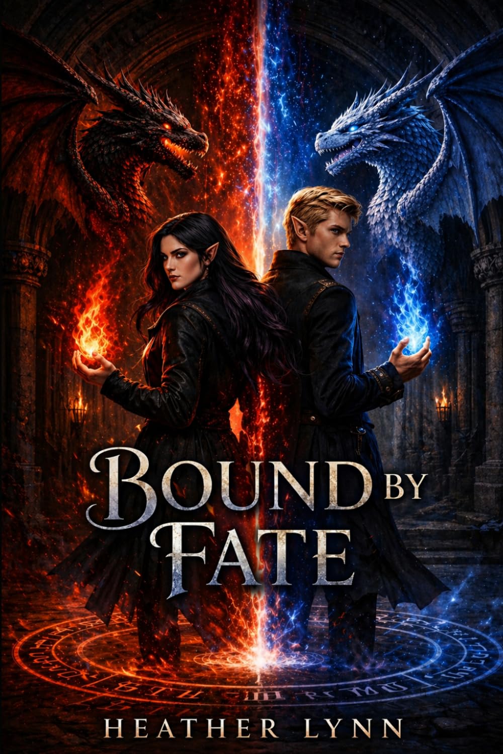 Bound By Fate (The Omnifate Series)