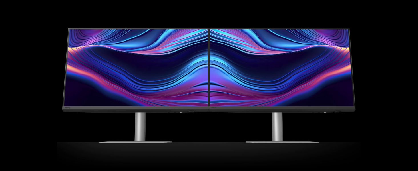 Amazon.com: BenQ PD3226G 32” 4K UHD (3840x2160) 144Hz Monitor for