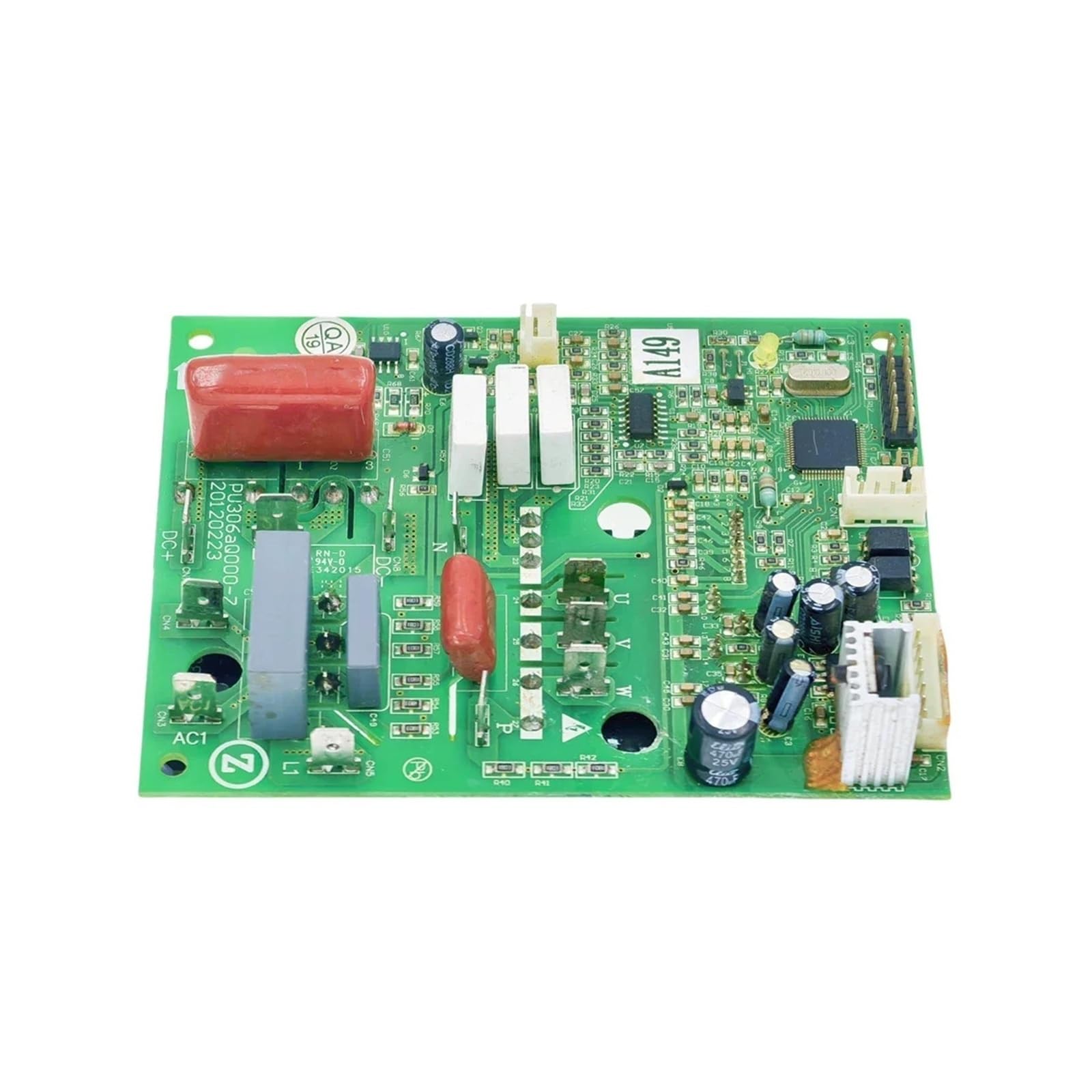 Air Conditioner Inverter Board ，Compatible For Chigo