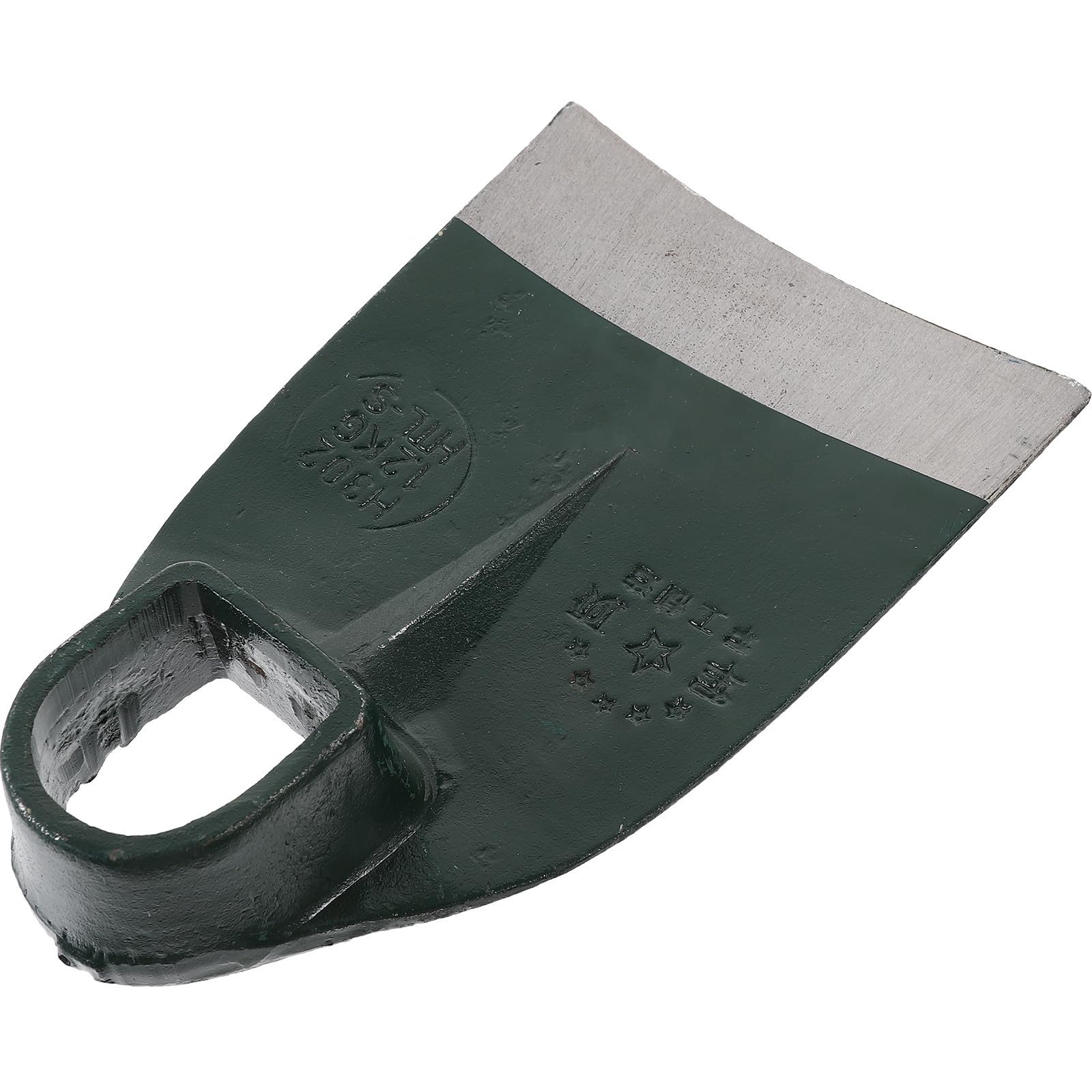 Houe de Jardinage en Acier Inoxydable , Joints Solides , pour Pelouse