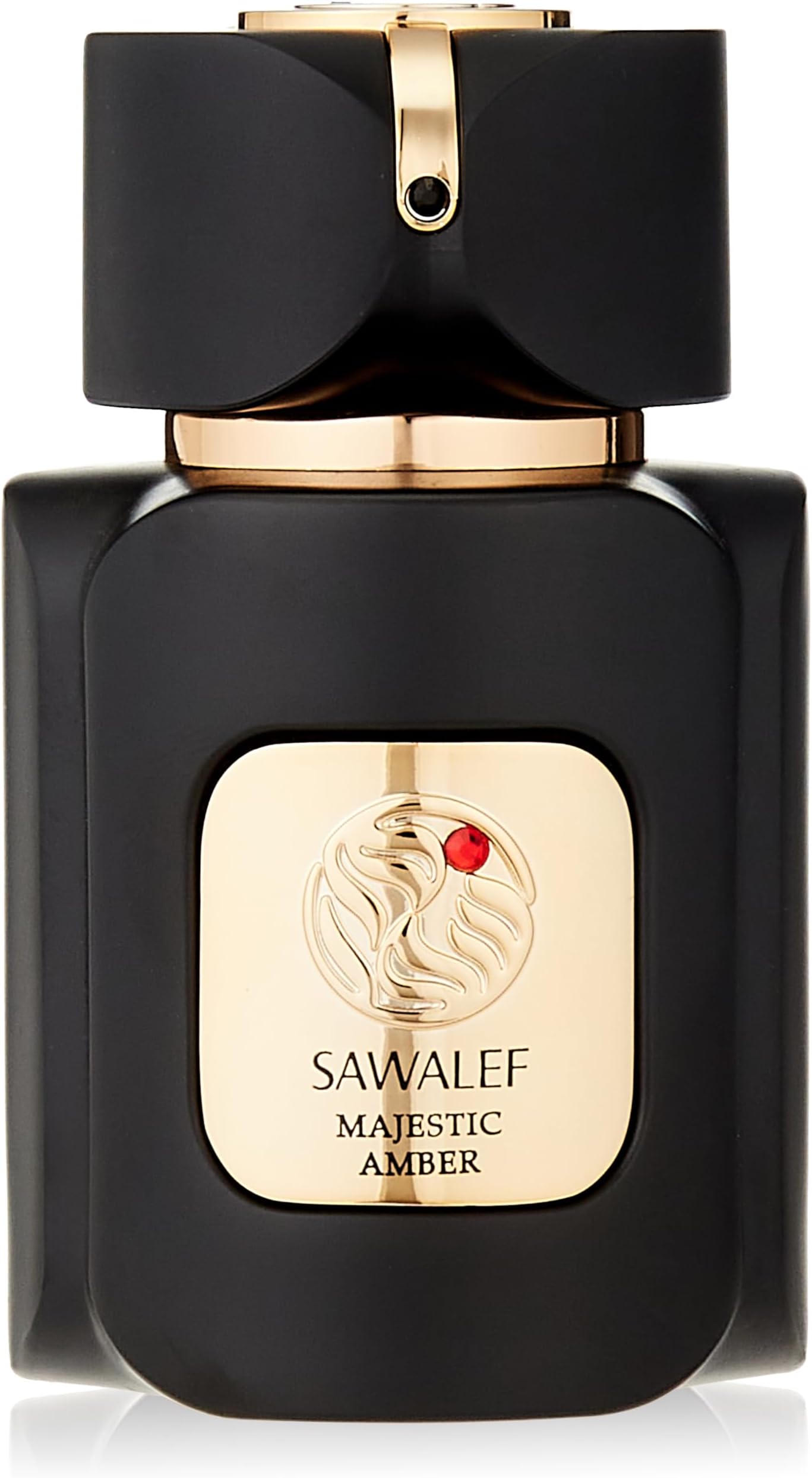 Majestic Amber 80ml Elixir de Perfume by Sawalef