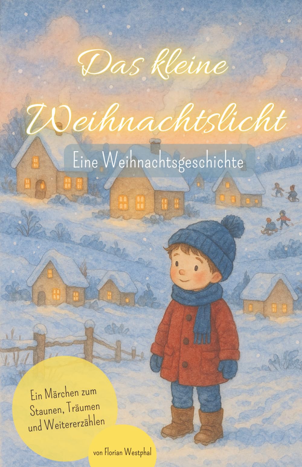 Das kleine Weihnachtslicht