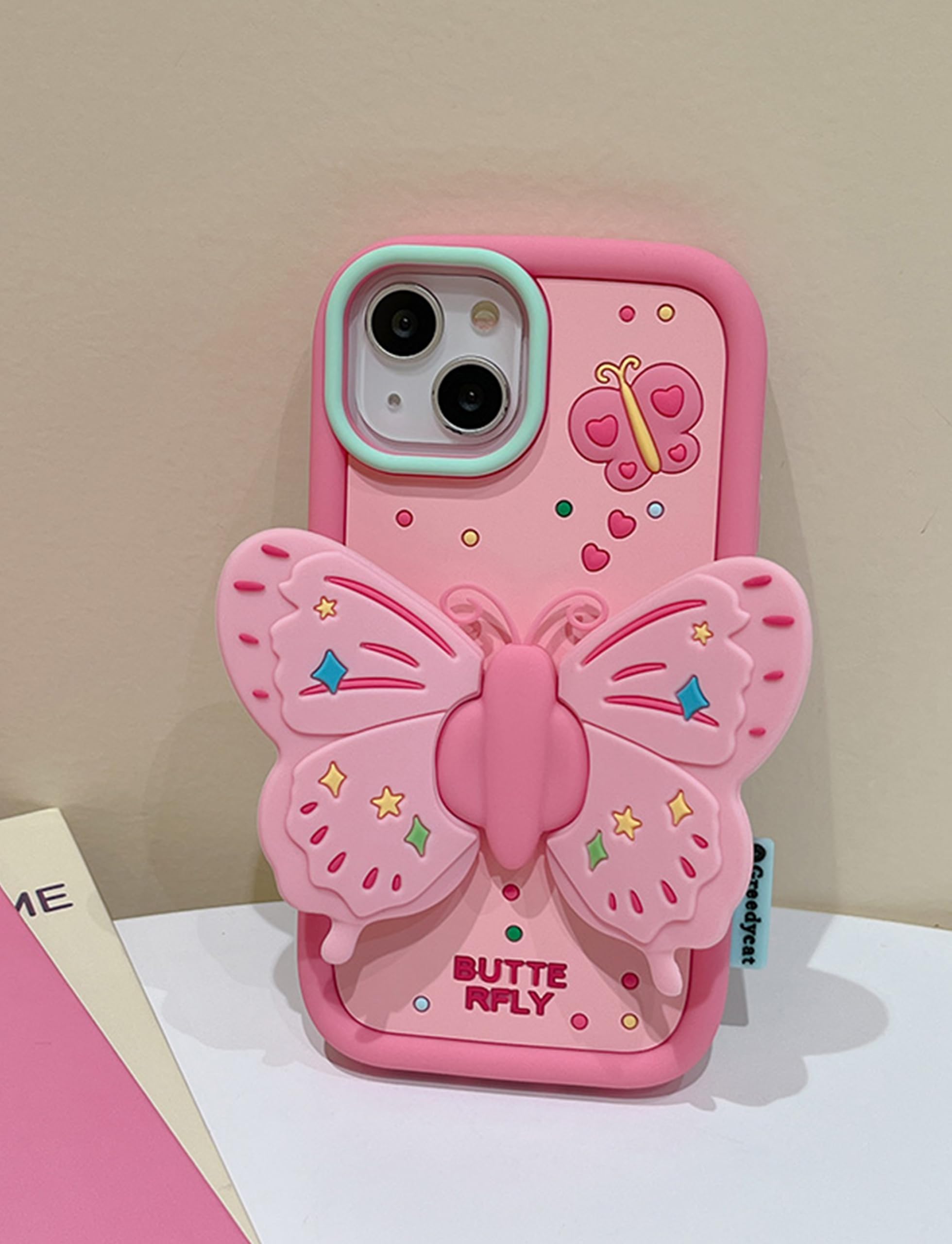 おたまさんWings Phonecase iphone14 おたまさんWings Phonecase iphone14 Wings Phone Case Angel Cover