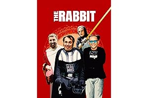 The Rabbit h: A Practical and Versatile Cage for Your Hopping Friend