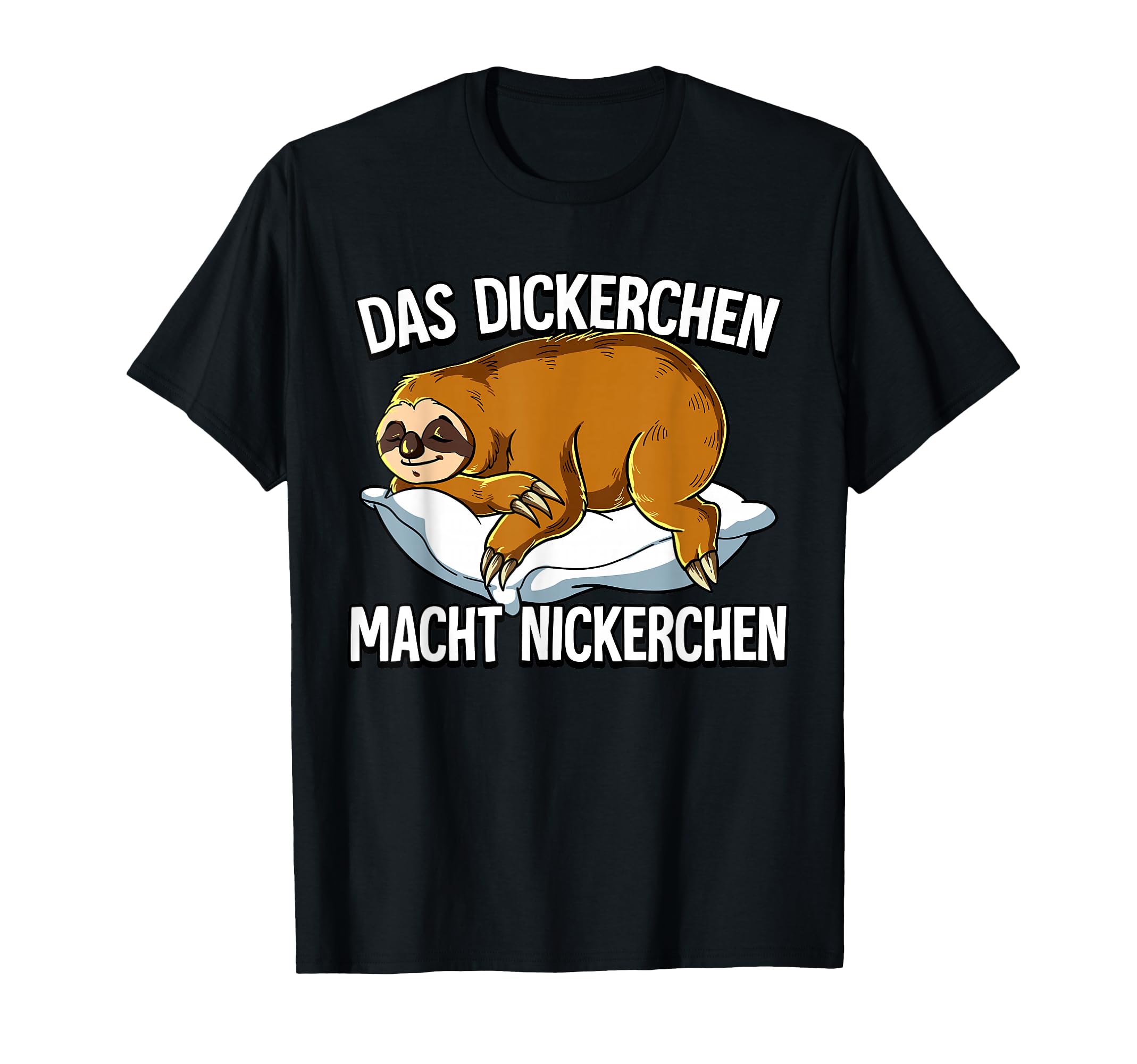Kleidung mit Designs von Amazon Merch on Demand