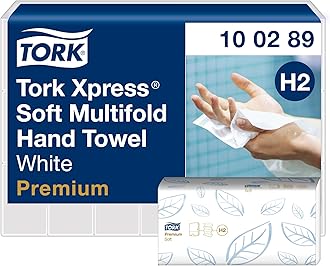 Tork Xpress Soft Multifold Hand Towel