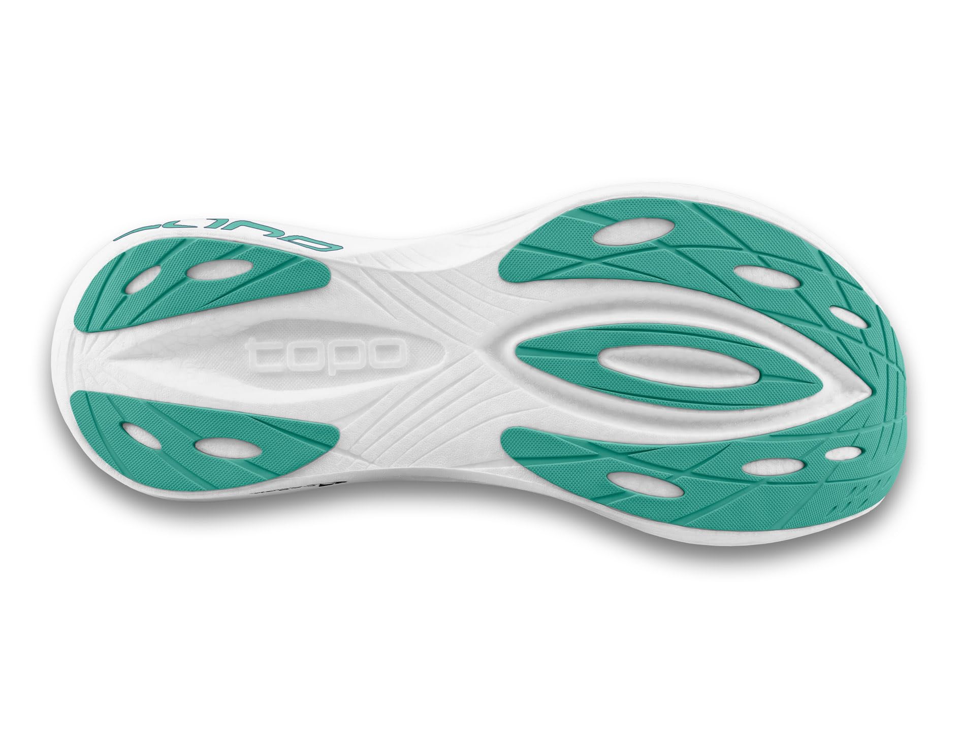 Topo-athletic