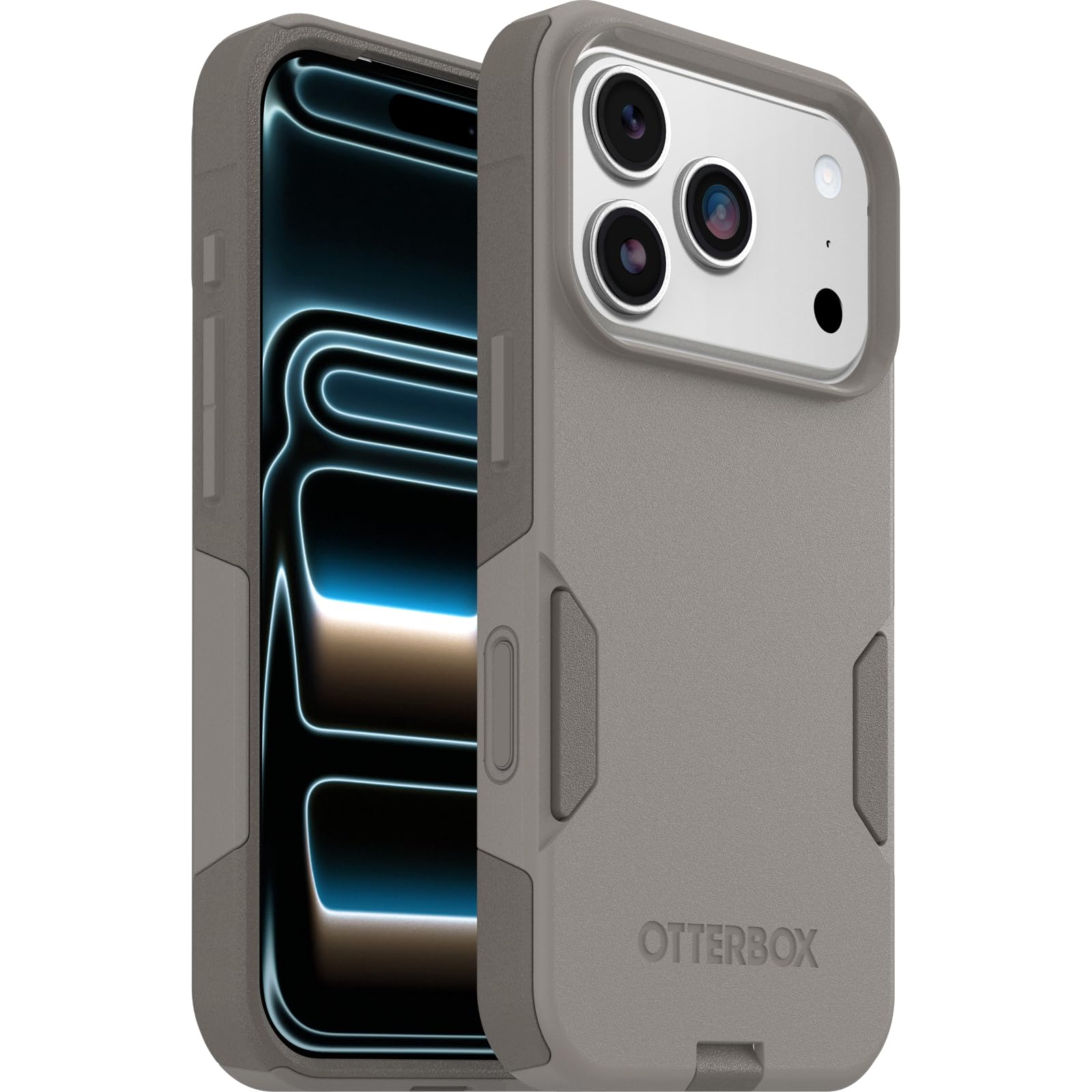 OtterBox Commuter Series MagSafe Hülle für iPhone 17 Pro Produktbeschreibung