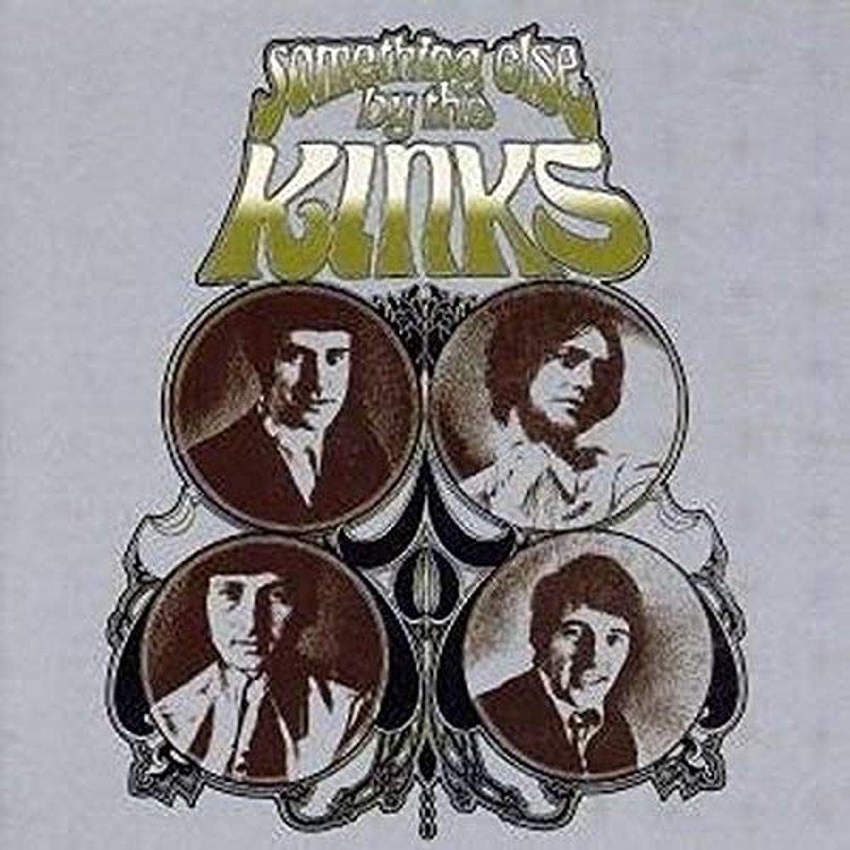 工場 キンクス The kinks SHM CD 紙ジャケット セット 廃盤 激レア