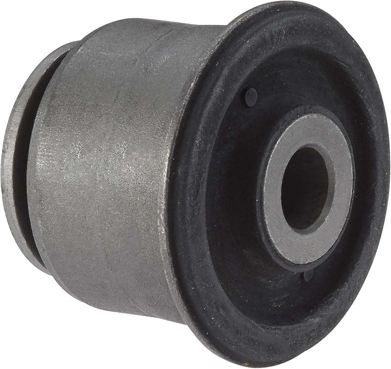 Bucha do braço de controle da suspensão MOOG K201338 para Dodge Durango e Jeep Grand Cherokee – 1 unidade